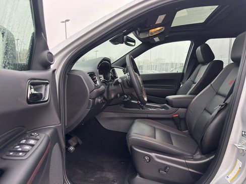 New 2026 Dodge Durango GT image 12