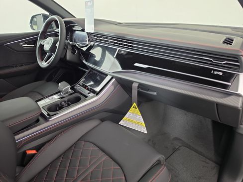 New 2026 Audi Q8 Prestige AWD/4WD image 39
