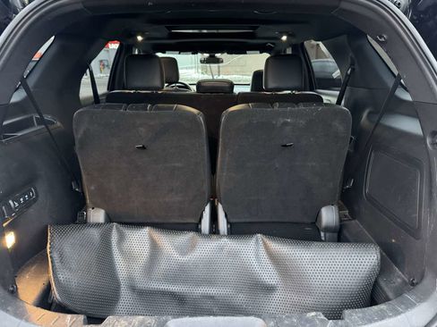 Used 2018 Ford Explorer Sport w/ Equipment Group 401A image 21