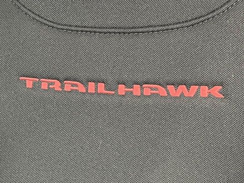 Used 2022 Jeep Renegade Trailhawk AWD/4WD image 13