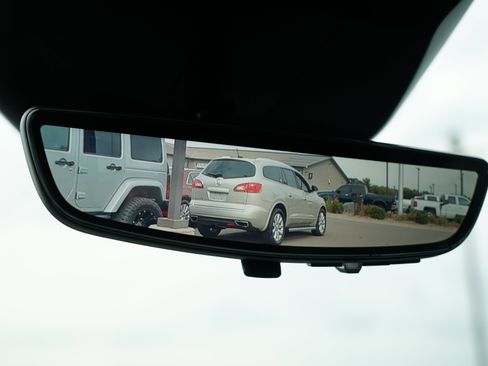 Used 2021 Cadillac Escalade ESV Sport w/ Driver Assist Tech Package image 33