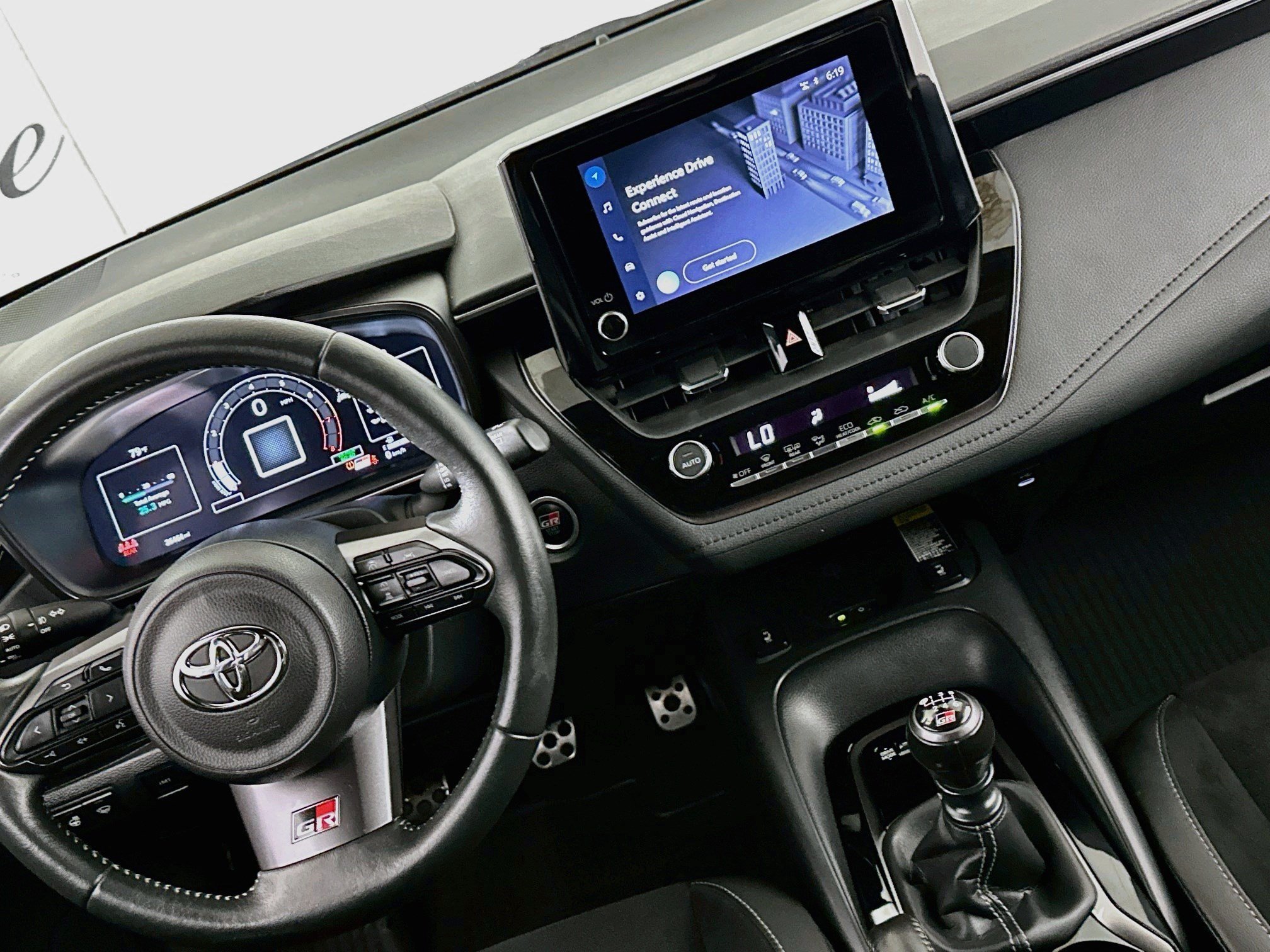 Used 2024 Toyota Corolla GR AWD/4WD image 17