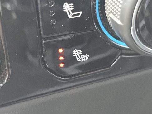 Used 2023 Chevrolet Silverado 1500 LTZ w/ LTZ Convenience Package II image 11