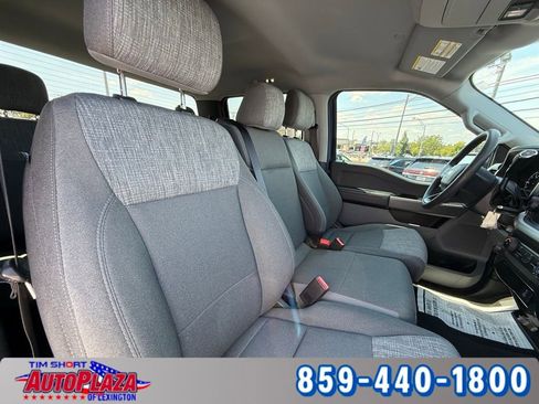 Used 2022 Ford F150 XLT w/ XTR Package image 31