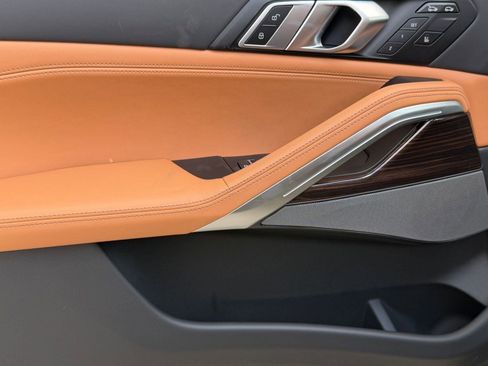 New 2027 BMW X6 xDrive40i AWD/4WD image 13