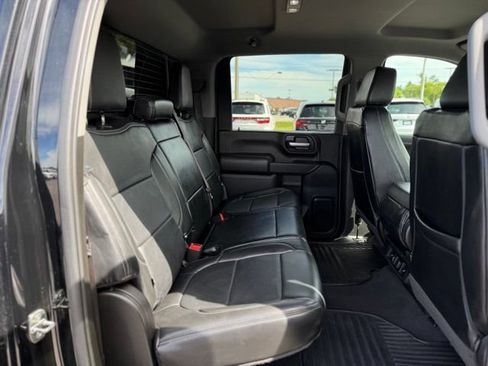 Used 2023 Chevrolet Silverado 2500 LT w/ True North Edition AWD/4WD image 18