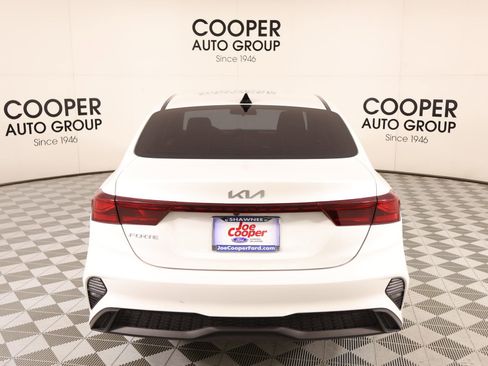 Used 2023 Kia Forte LXS FWD image 20