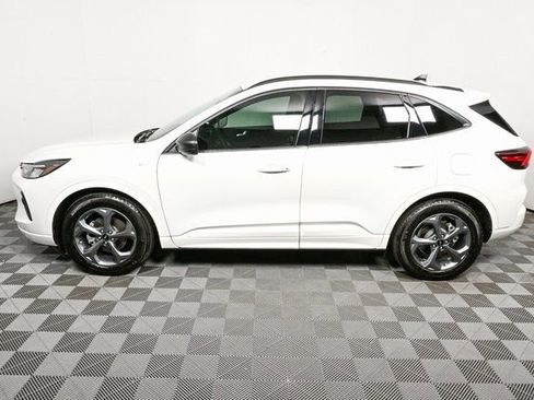 Used 2023 Ford Escape ST-Line w/ Tech Pack #1 image 30