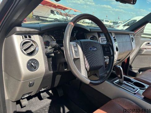Used 2009 Ford Expedition King Ranch RWD image 17