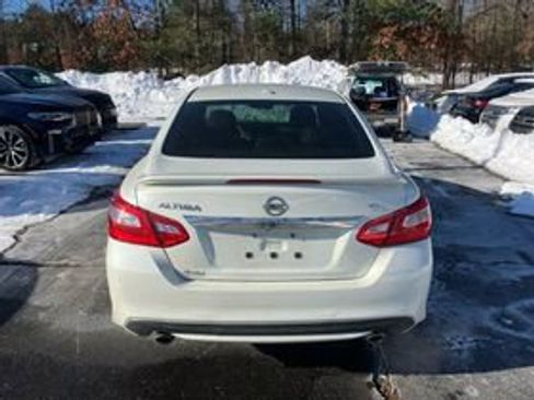 Used 2016 Nissan Altima 2.5 SL image 6