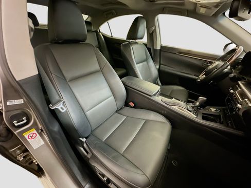 Used 2017 Lexus ES 350 image 33