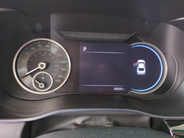 Used 2025 Genesis G70 2.5T RWD image 14