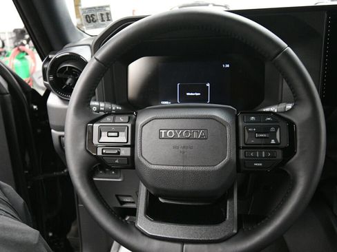 Used 2026 Toyota Land Cruiser 1958 AWD/4WD image 13