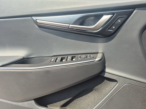 New 2026 Kia EV6 Wind AWD/4WD image 6
