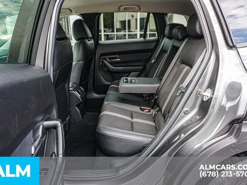 Used 2025 MAZDA CX-50 AWD 2.5 S w/ Preferred Package image 20