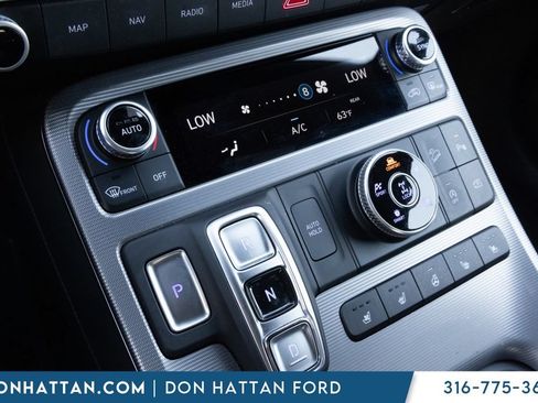Used 2024 Hyundai Palisade Calligraphy AWD/4WD image 10