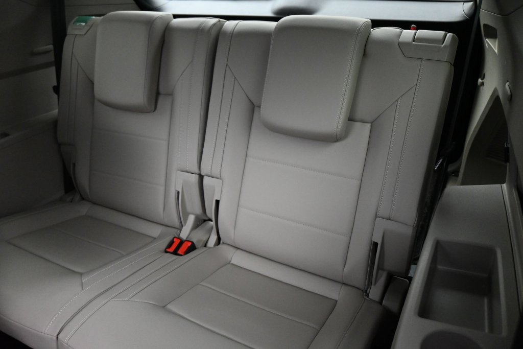 Used 2022 Volkswagen Atlas SE FWD image 18