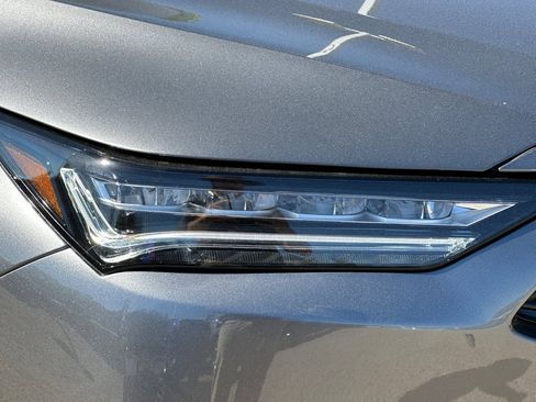 New 2026 Acura MDX A-Spec image 33