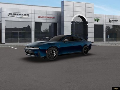New 2026 Dodge Charger Scat Pack