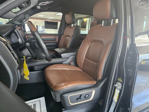 Used 2020 RAM 1500 Limited AWD/4WD image 10
