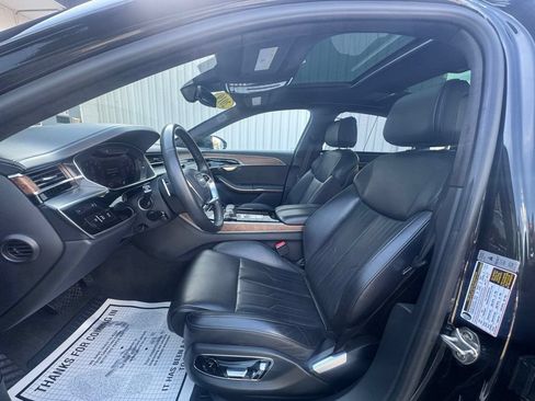 Used 2019 Audi A8 L 4.0T AWD/4WD image 38