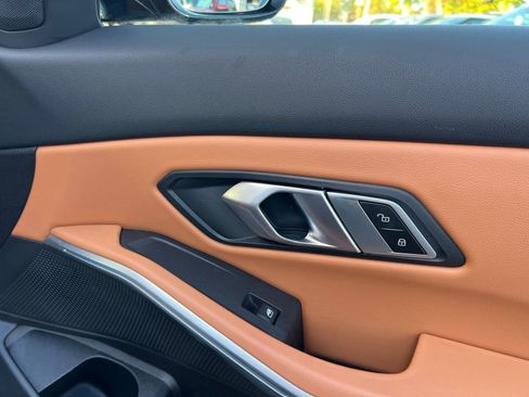 Used 2023 BMW 330e 330e iPerformance w/ Driving Assistance Package image 57