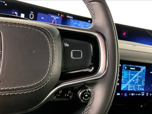 Used 2026 Lincoln Navigator Reserve w/ Jet Appearance Package AWD/4WD image 26