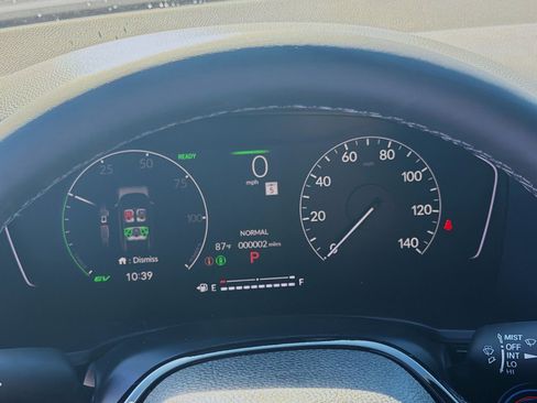 New 2026 Honda Civic Sport image 11