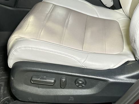 Used 2019 Honda CR-V EX-L image 21