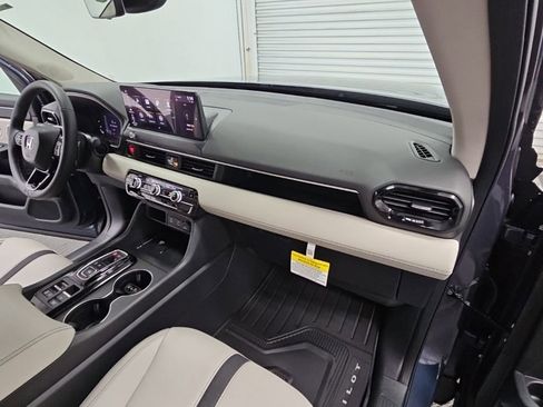 New 2026 Honda Pilot EX-L image 39