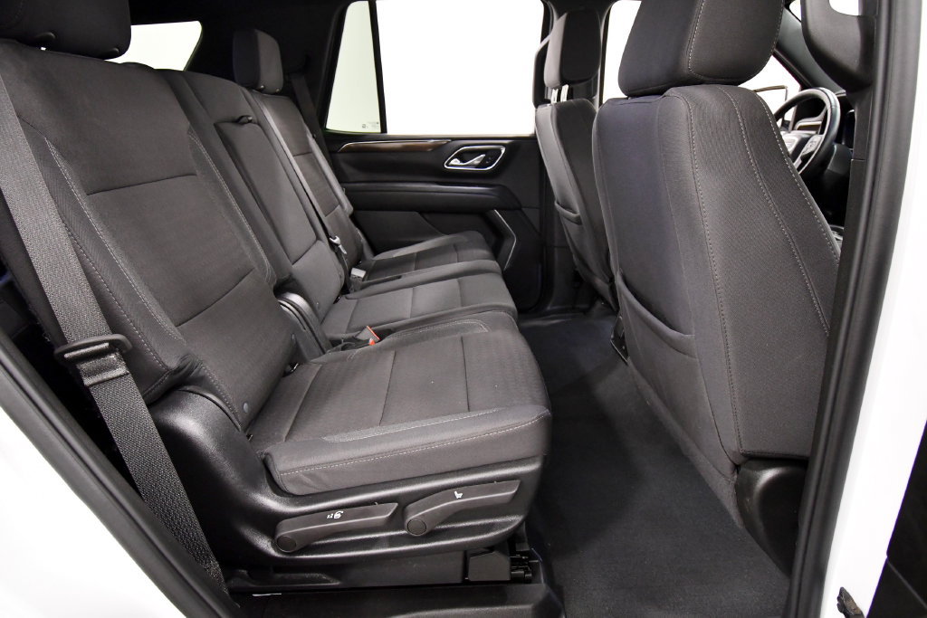 Used 2024 GMC Yukon SLE AWD/4WD image 17