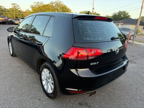 Used 2017 Volkswagen Golf S FWD image 7