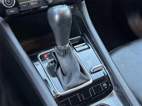 Used 2022 Jeep Compass Latitude w/ Convenience Group image 19