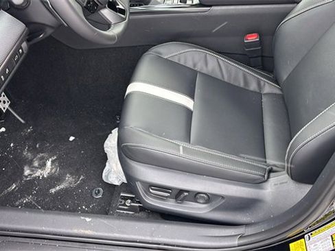 New 2026 Toyota Camry SE image 24