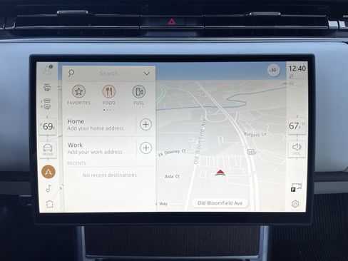 Used 2024 Land Rover Range Rover SE image 27