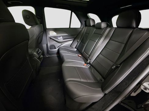 Used 2026 Mercedes-Benz GLE 350 4MATIC image 26