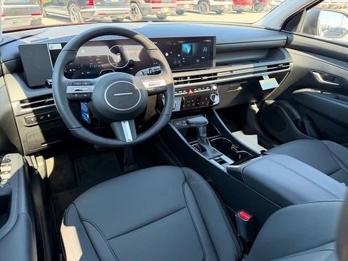 New 2026 Hyundai Tucson SEL AWD/4WD image 6