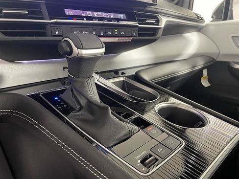 New 2026 Toyota Sienna XSE AWD/4WD image 24