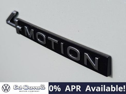 New 2026 Volkswagen Atlas Peak Edition image 11