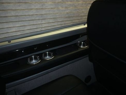 Used 2025 Chevrolet Express 2500 Extended w/ Driver Convenience Package RWD image 30
