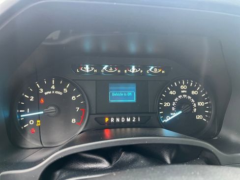 Used 2018 Ford F150 XL image 13