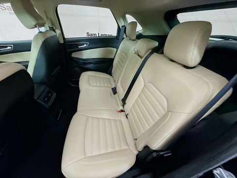 Used 2023 Ford Edge SEL w/ Convenience Package AWD/4WD image 24