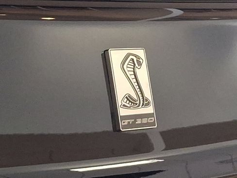 Used 2017 Ford Mustang Shelby GT350 w/ Electronics Package image 31