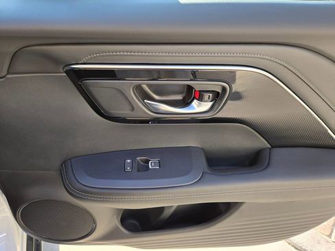 New 2025 Acura ADX FWD image 22