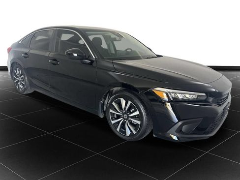 Used 2024 Honda Civic EX image 7