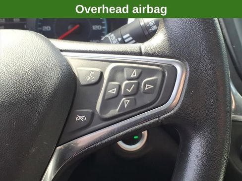 Used 2018 Chevrolet Equinox LT image 31