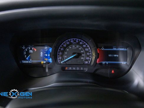 Used 2023 Ford Ranger Lariat w/ Tremor Off-Road Package AWD/4WD image 16