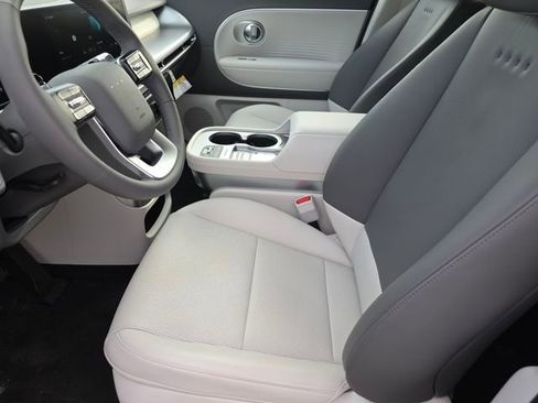 New 2026 Hyundai Ioniq 9 SEL image 27
