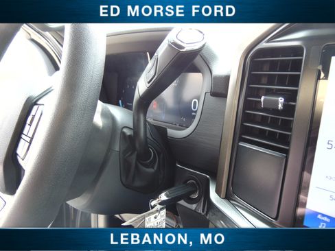 New 2026 Ford F150 STX w/ Equipment Group 201A FX4 AWD/4WD image 25