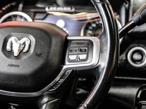 Used 2022 RAM 4500 Laramie image 16